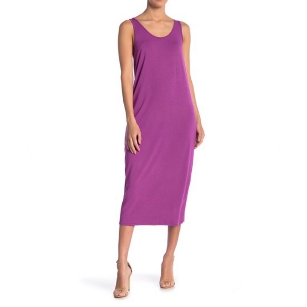 Effortless Summer Dress